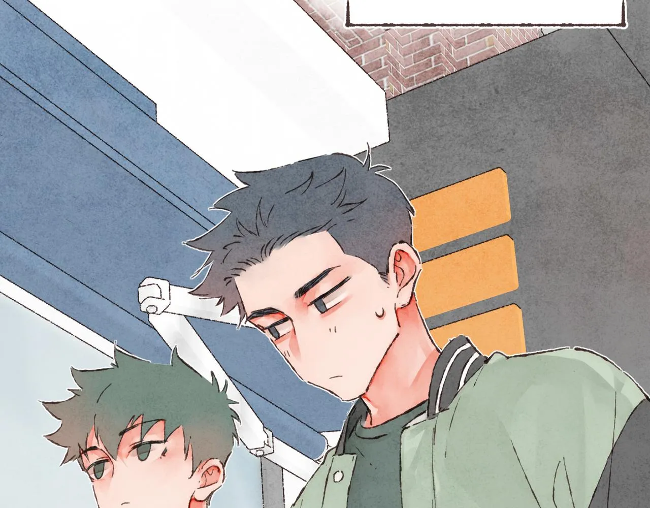 第3话 姐姐的“斩男秘技” 第55页