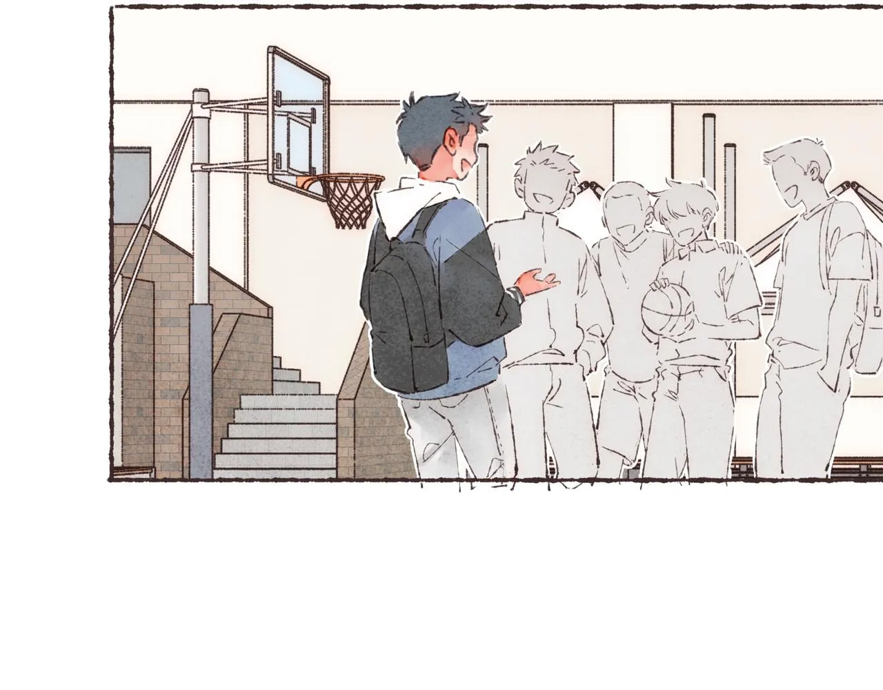 第2话 是小涛的诡计罢了 第46页
