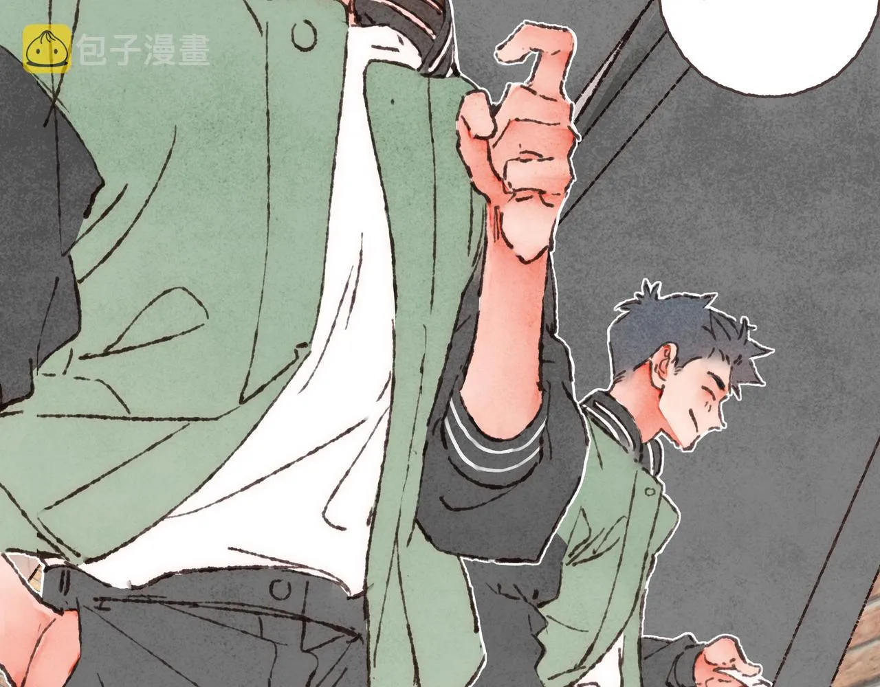 第24话 漫不经心地凑“9” 第4页