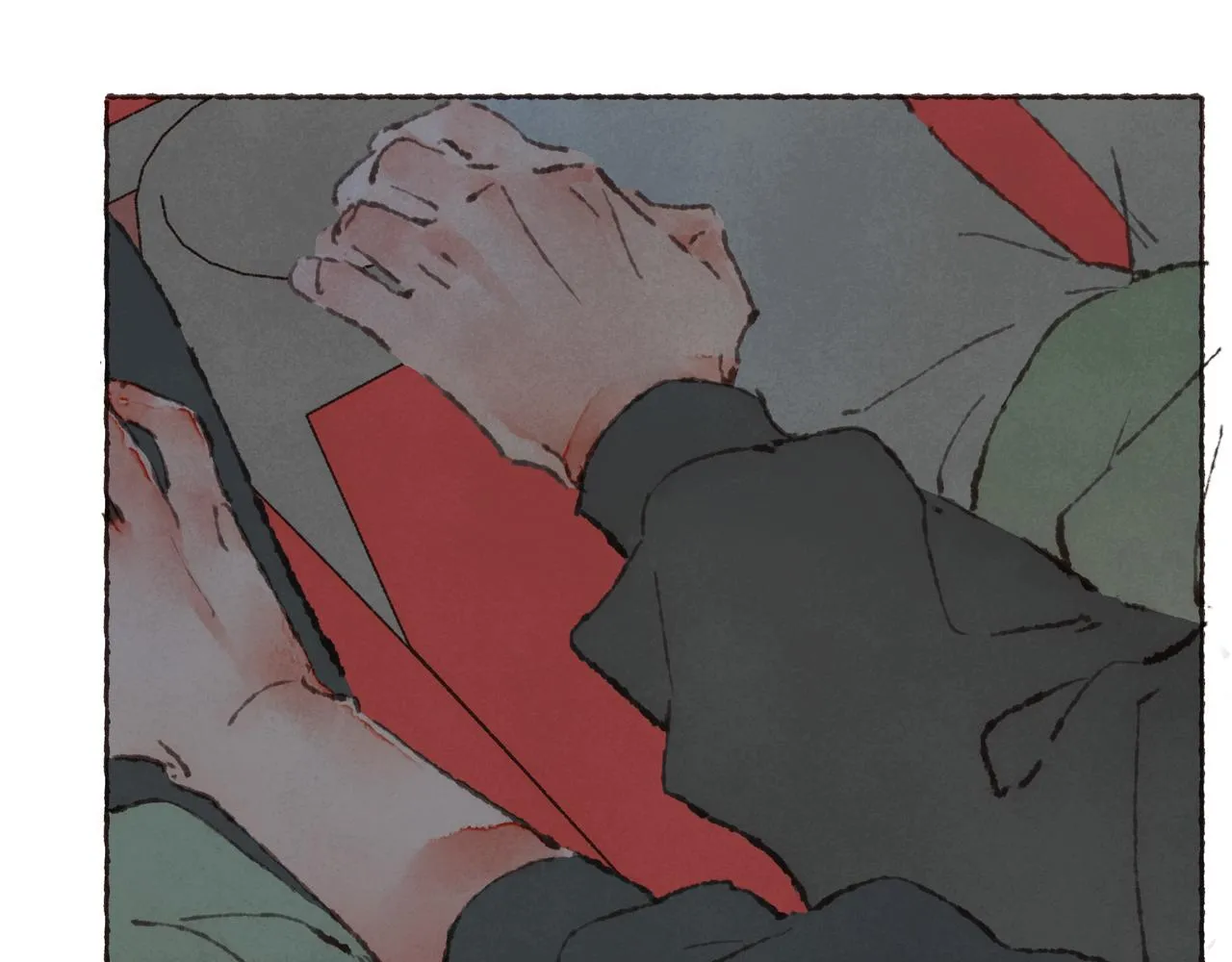 第24话 漫不经心地凑“9” 第25页