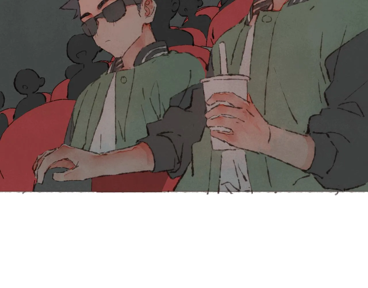 第24话 漫不经心地凑“9” 第56页