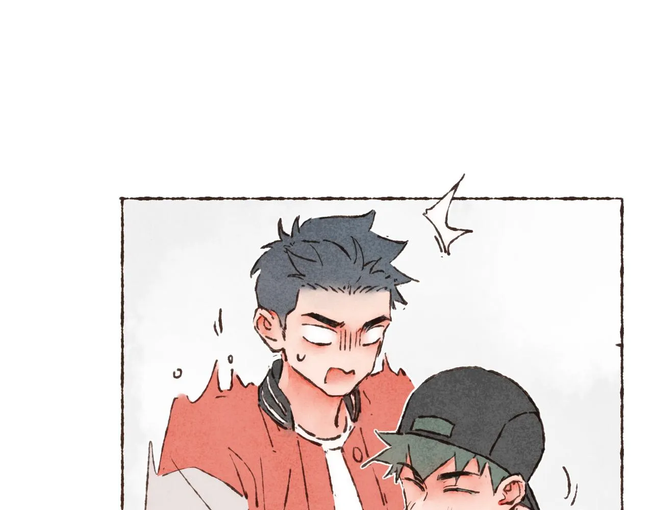 第21话 学长想要偷袭我 第43页