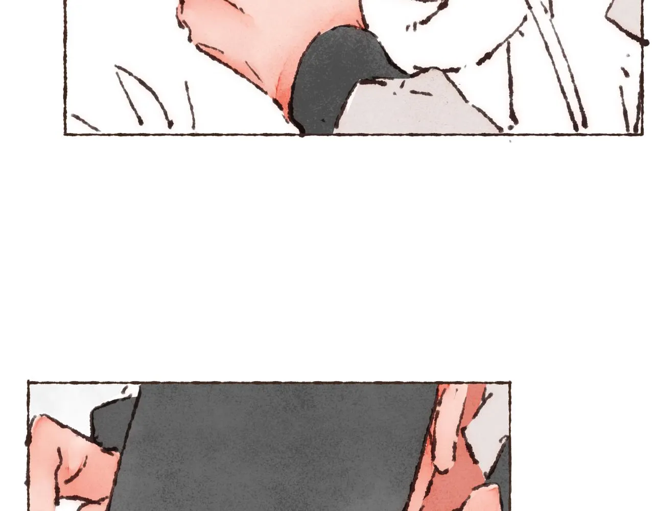 第21话 学长想要偷袭我 第96页