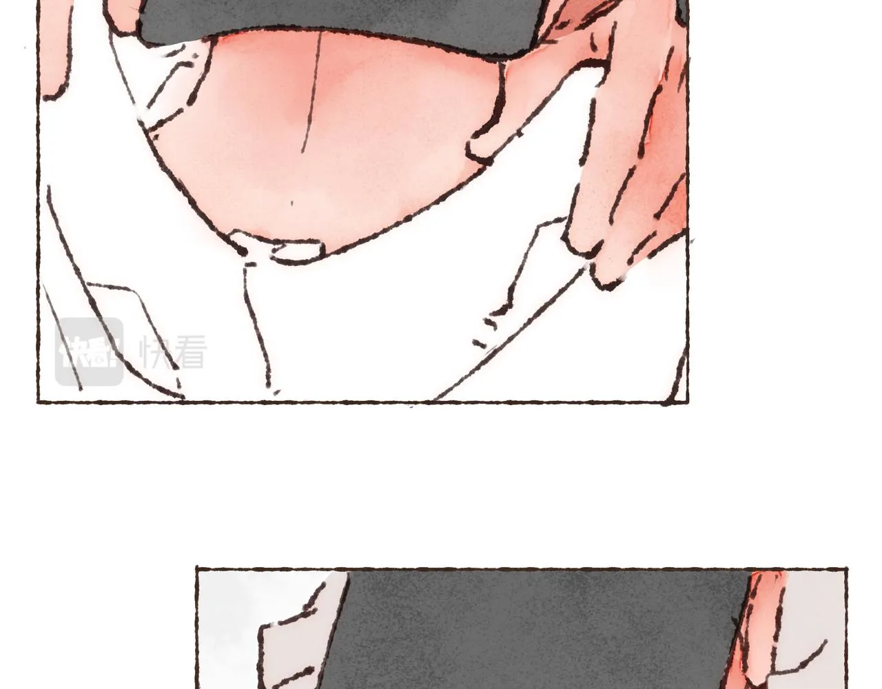 第21话 学长想要偷袭我 第97页