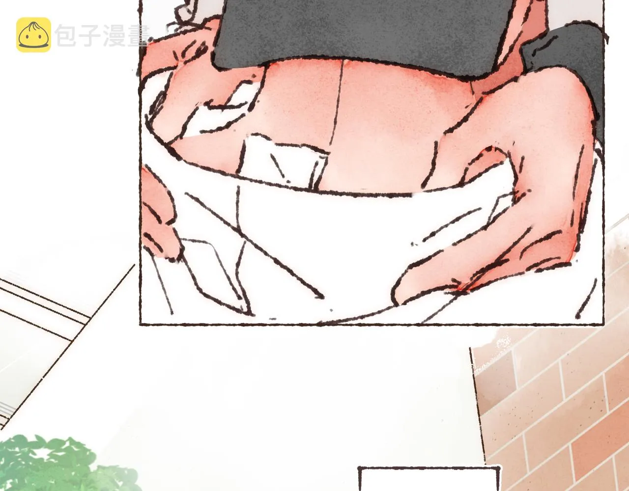 第21话 学长想要偷袭我 第98页