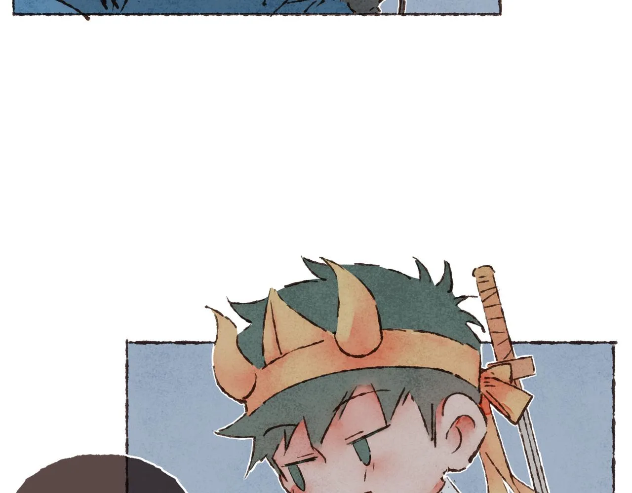 游戏特别篇1 今夜月色很美 第79页