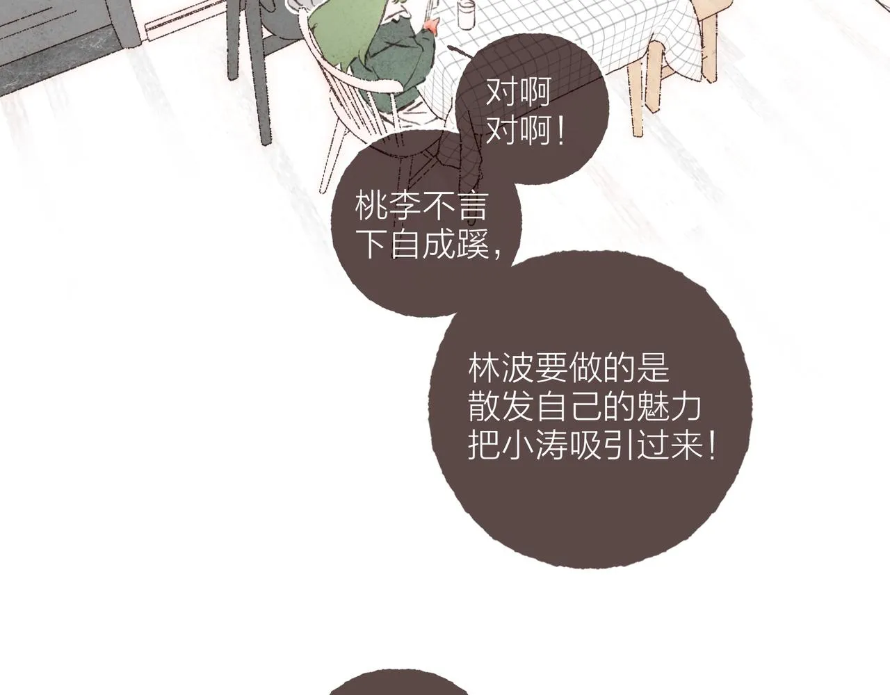 第20话 星座大师来解答 第63页