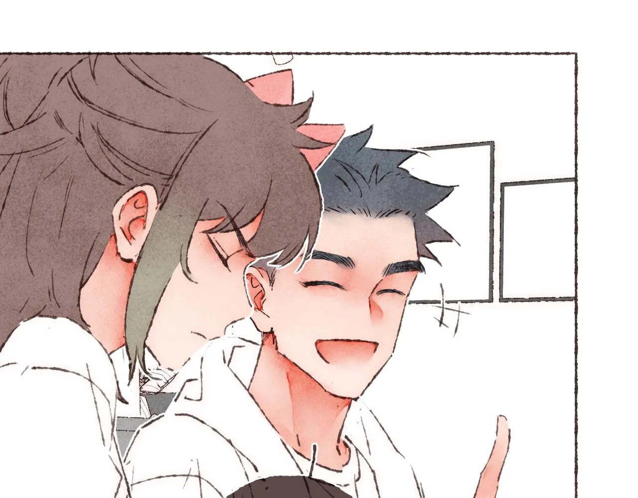 第20话 星座大师来解答 第73页