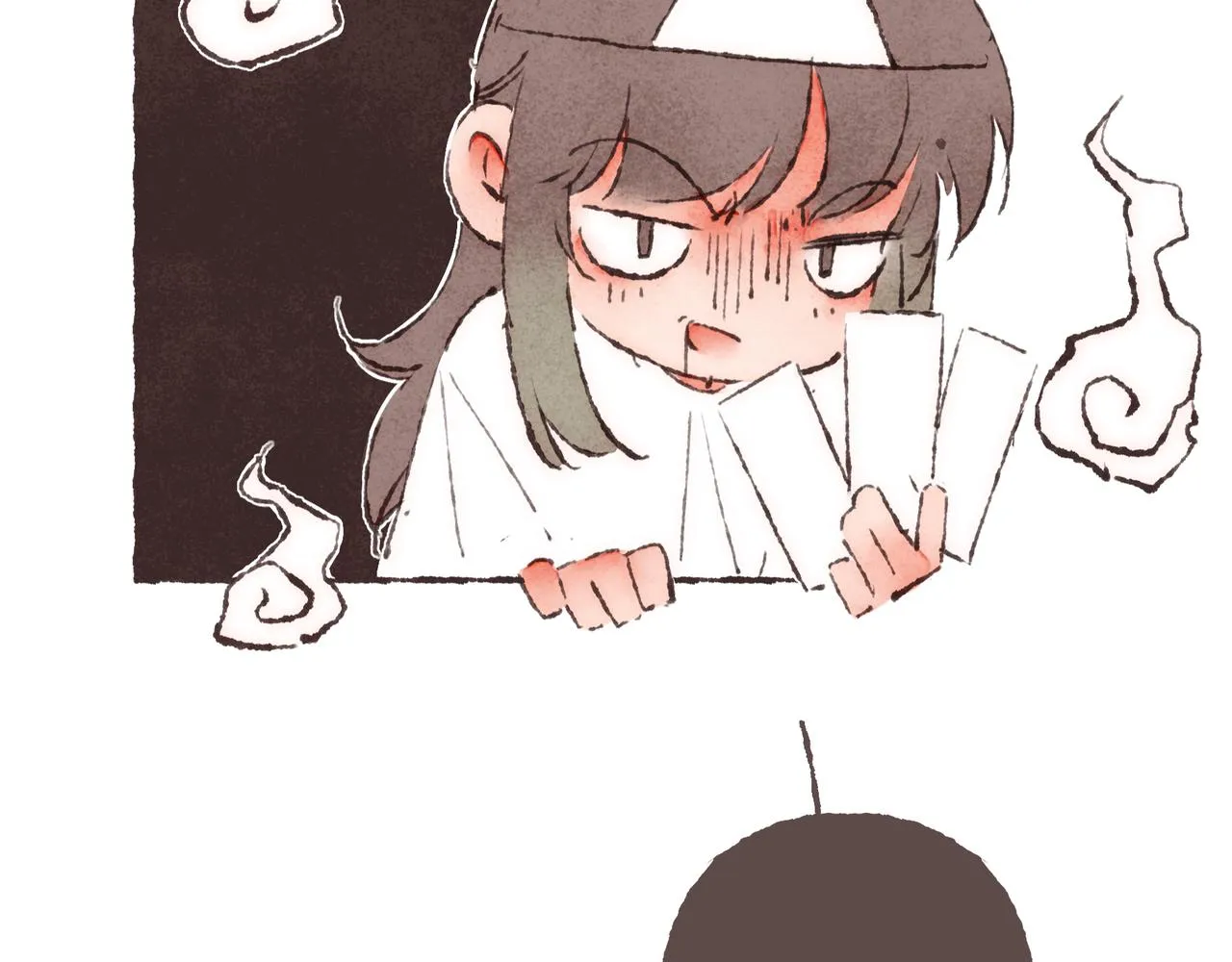 第20话 星座大师来解答 第107页