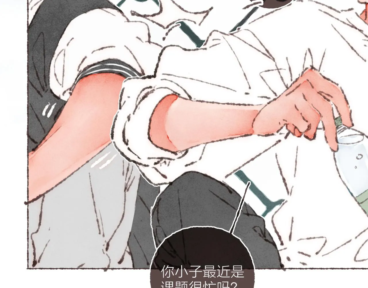 第31话 篮球场上的青春故事 第6页