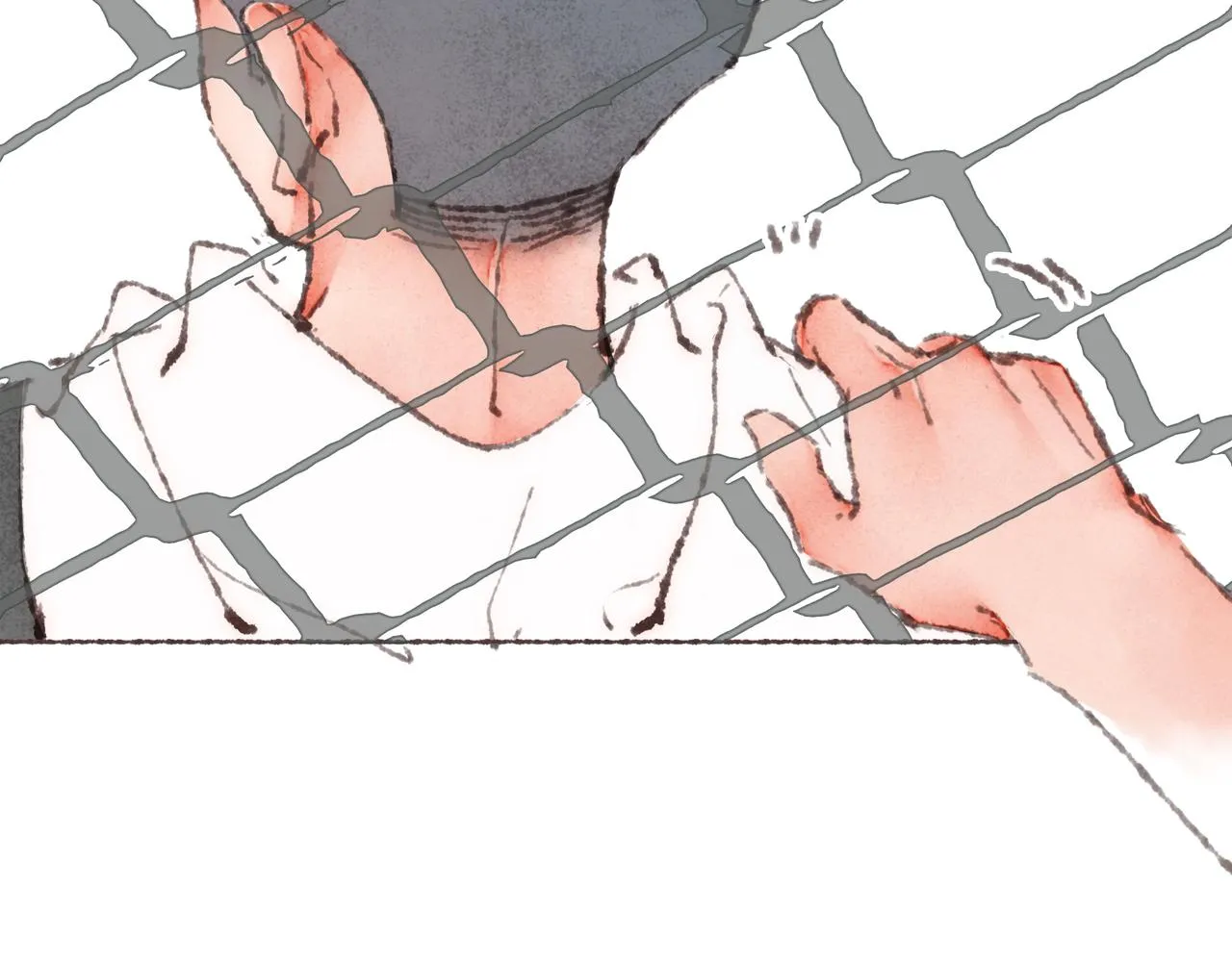 第31话 篮球场上的青春故事 第13页