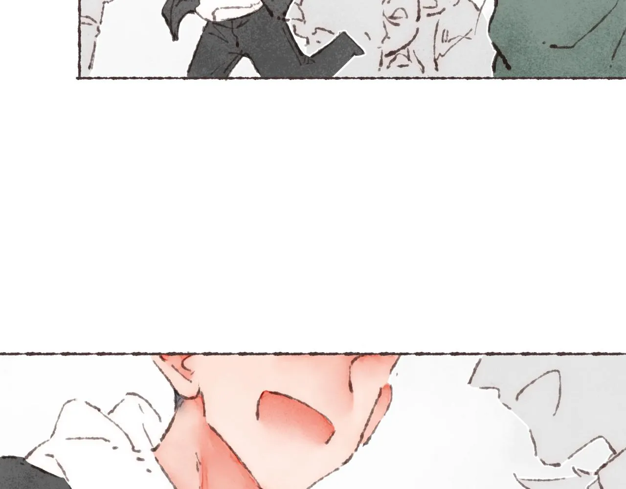 第31话 篮球场上的青春故事 第44页