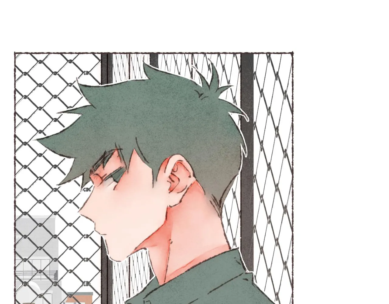 第31话 篮球场上的青春故事 第50页