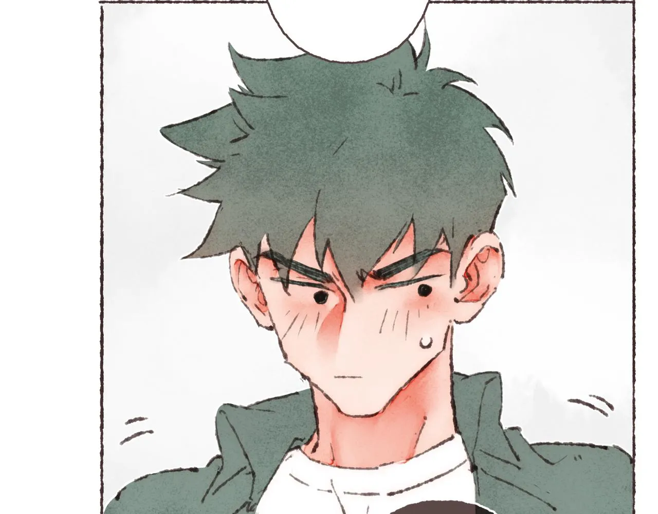 第31话 篮球场上的青春故事 第67页