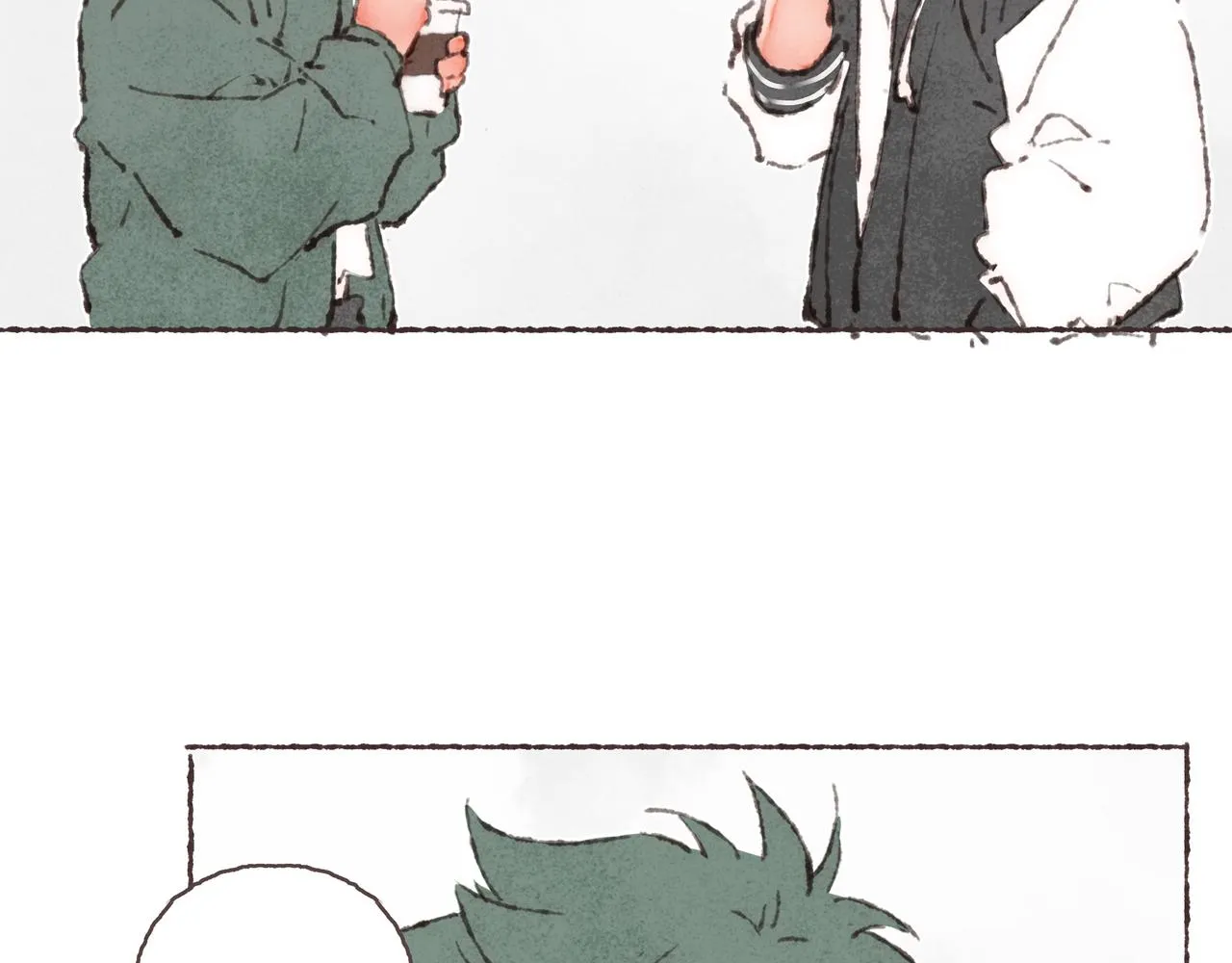 第31话 篮球场上的青春故事 第69页