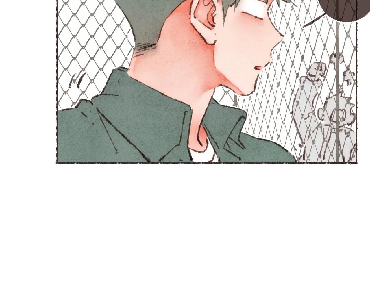 第31话 篮球场上的青春故事 第74页