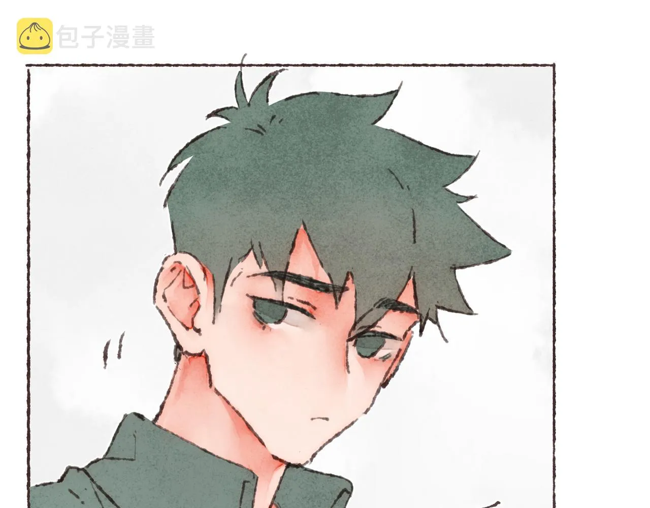 第31话 篮球场上的青春故事 第75页