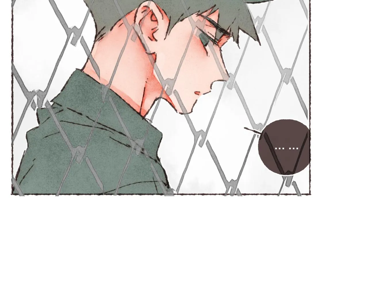 第31话 篮球场上的青春故事 第91页