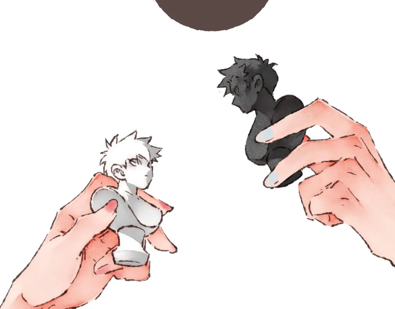 第32话 下单一个林波吧！ 第36页