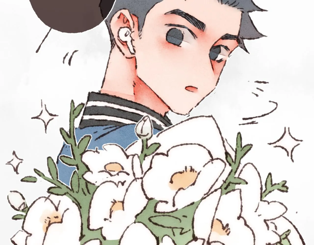 第32话 下单一个林波吧！ 第55页