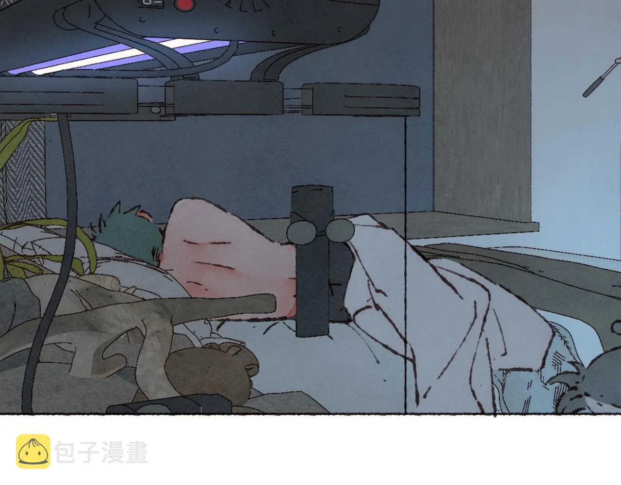 第29话 深夜恐怖故事 第18页