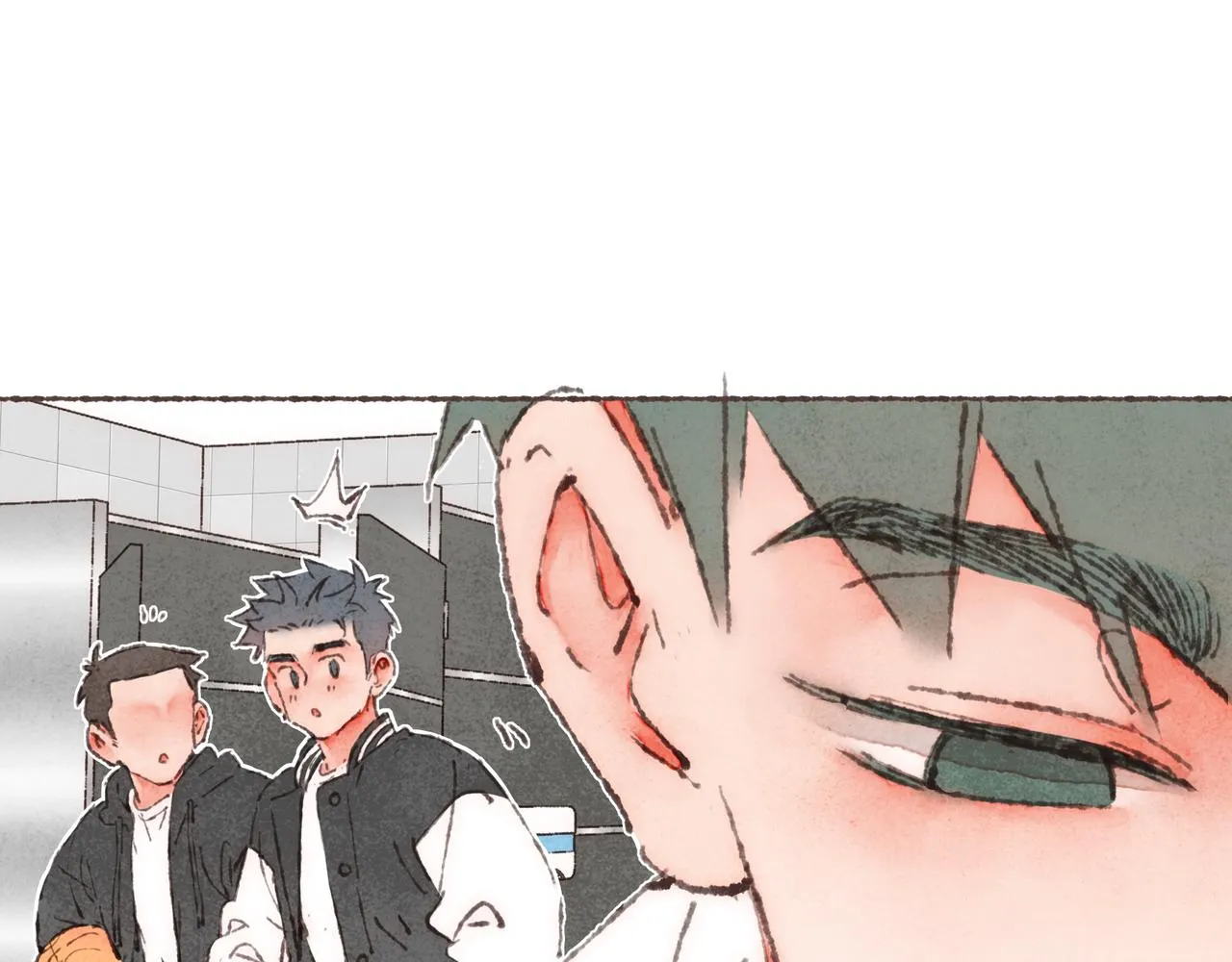 第29话 深夜恐怖故事 第91页