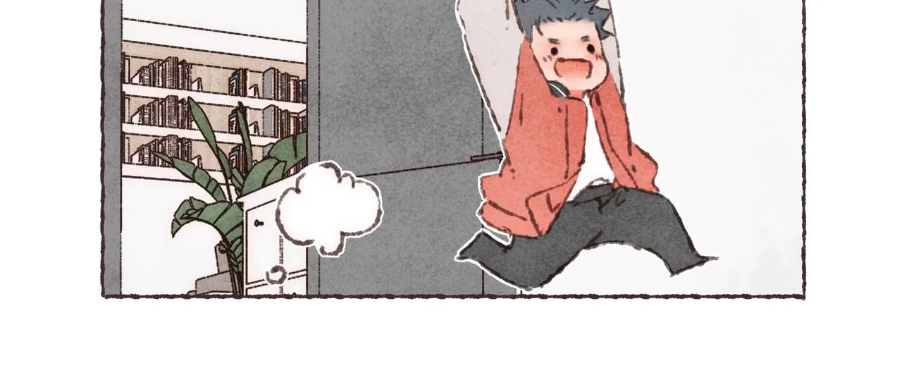 第27话 营造你的距离感 第95页