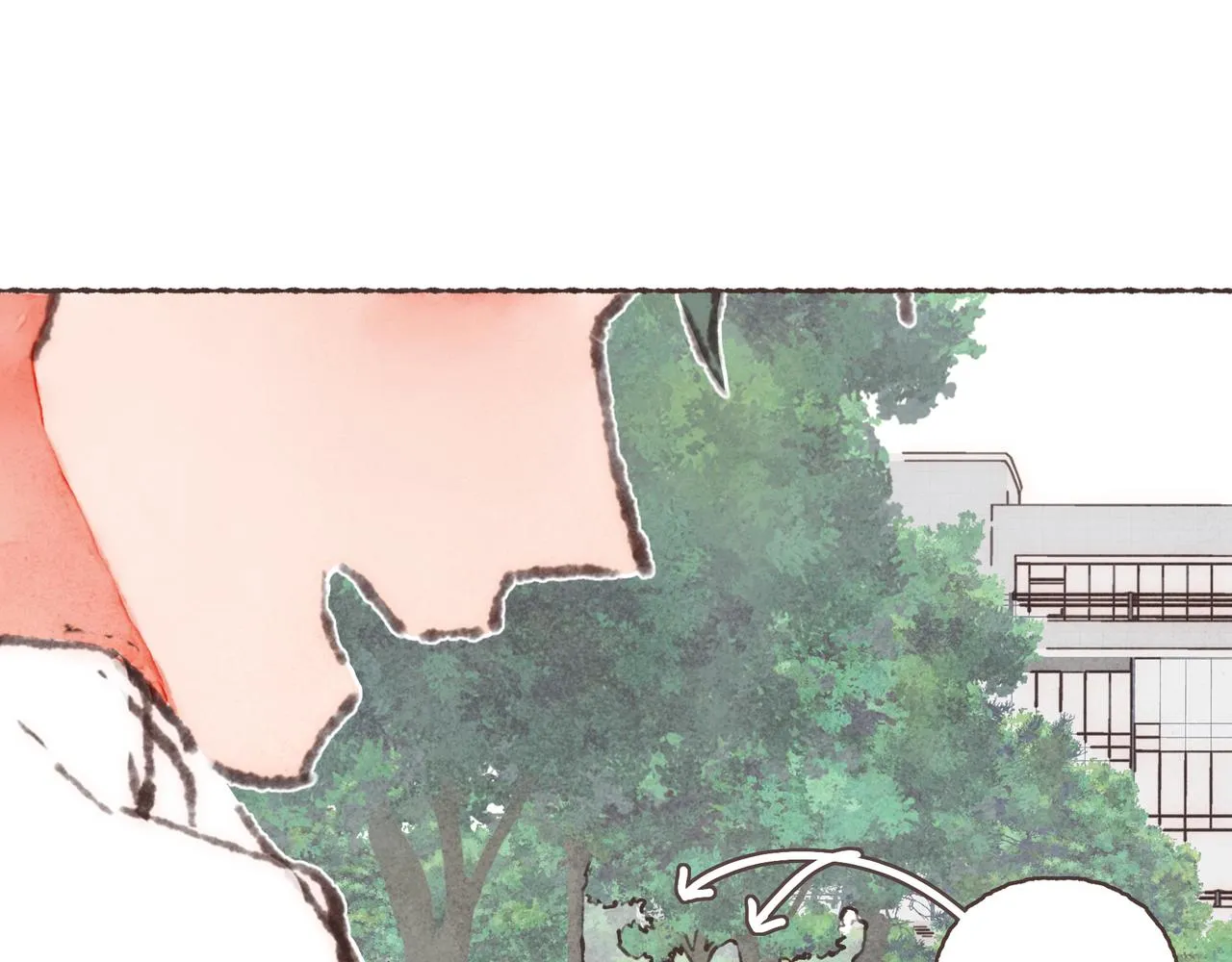 第27话 营造你的距离感 第106页