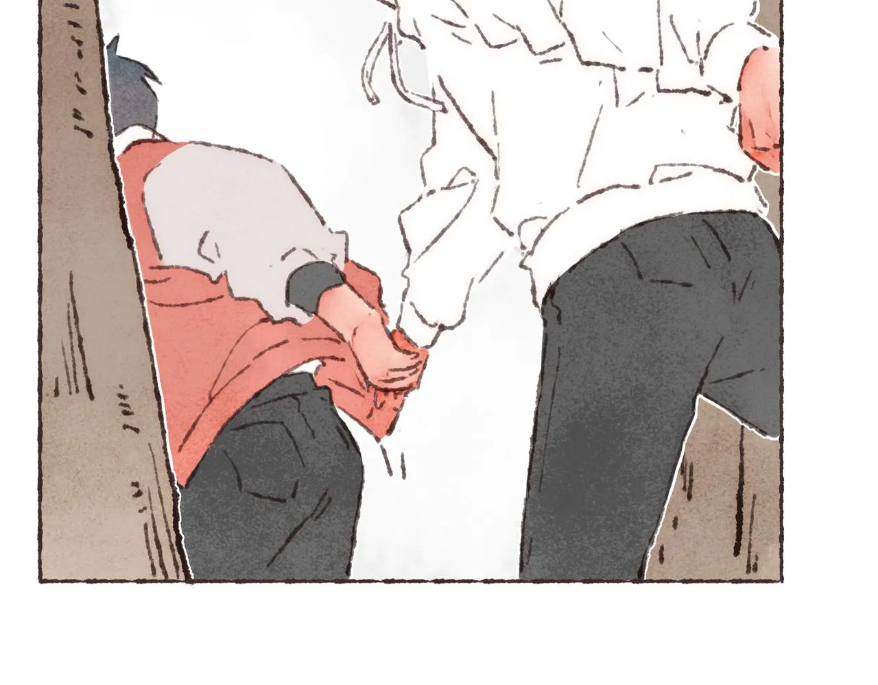 第27话 营造你的距离感 第113页