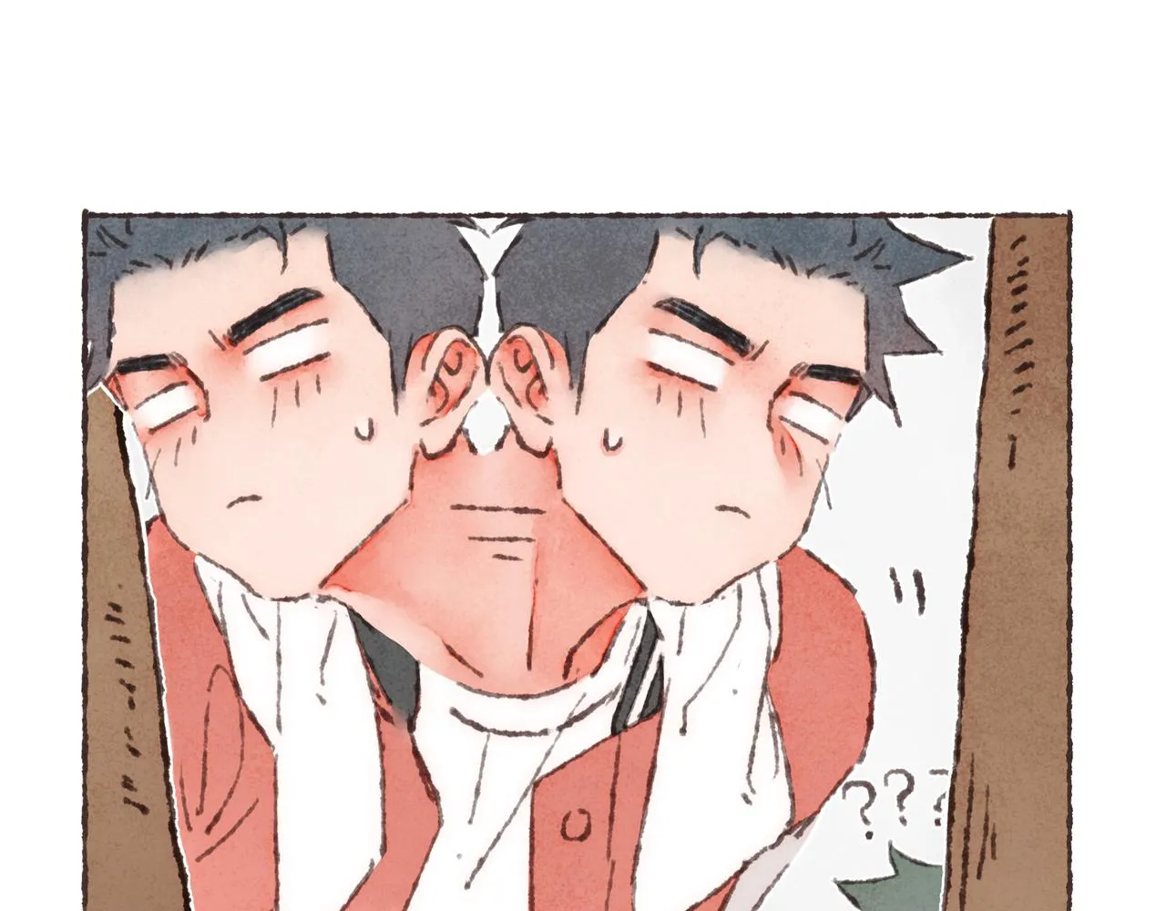 第27话 营造你的距离感 第116页