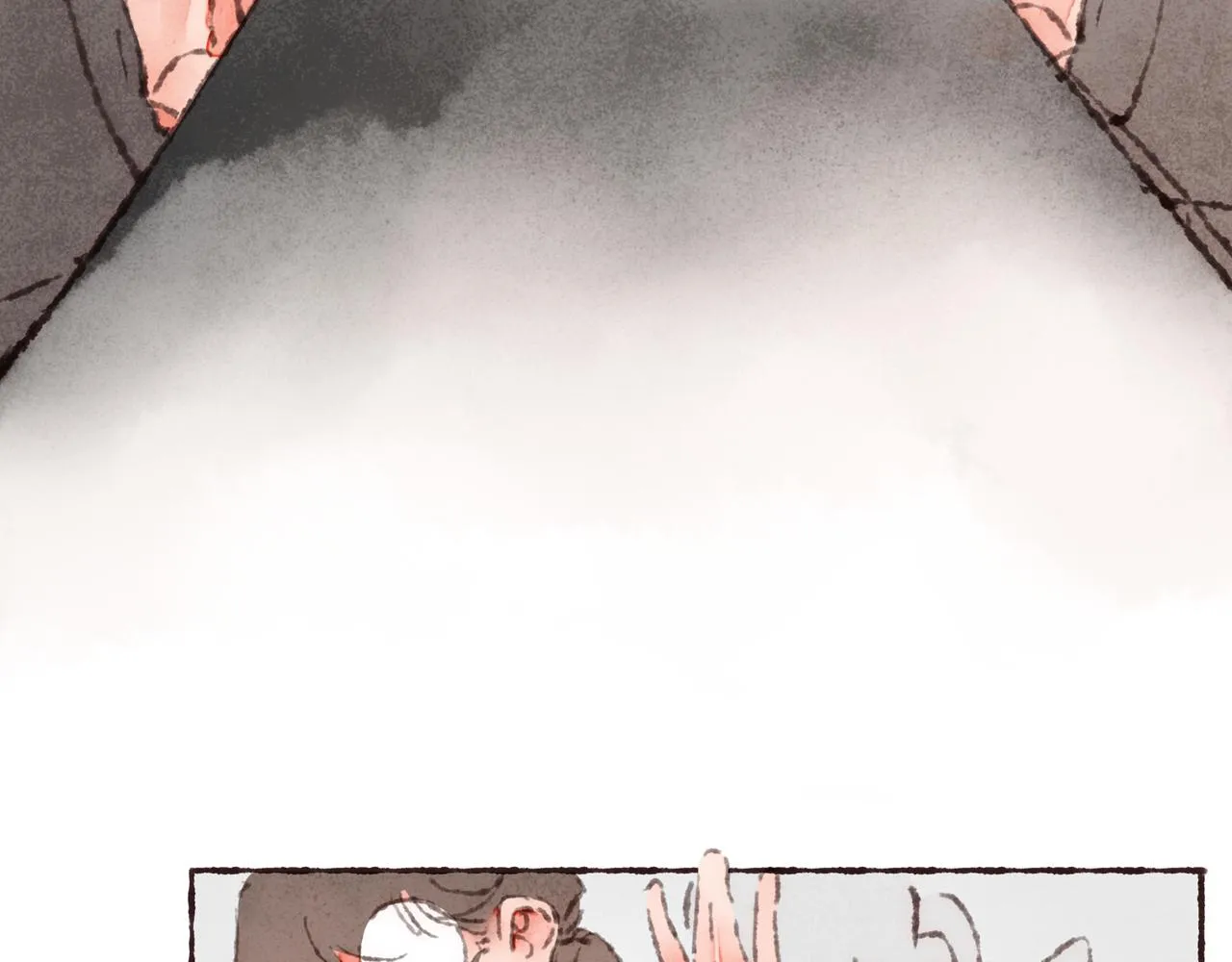 第37话我想逃离有他在的地方 第49页