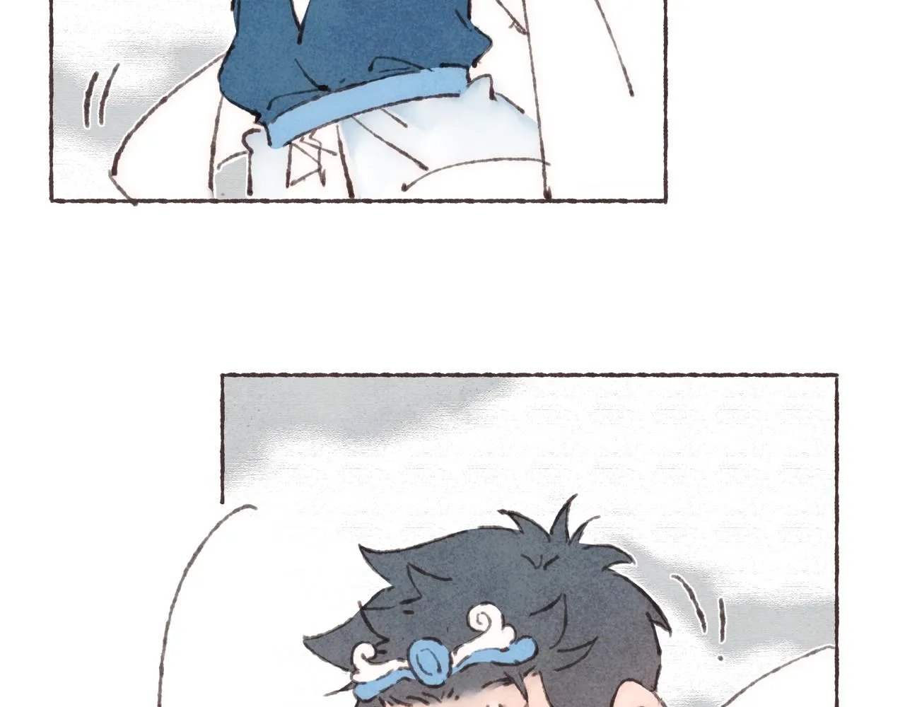 第36话这样就…满足了 第4页
