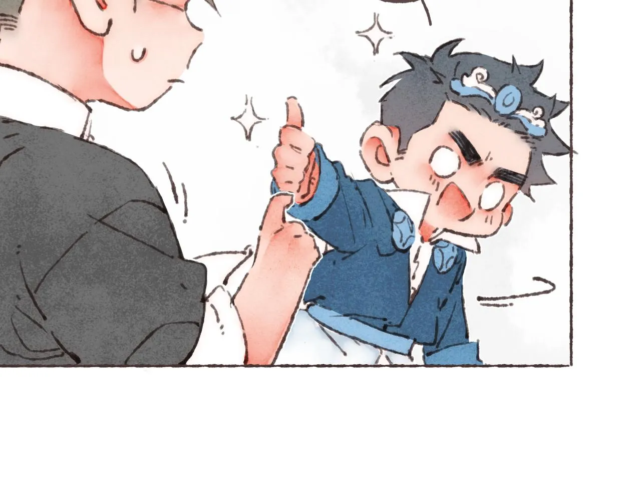 第36话这样就…满足了 第12页