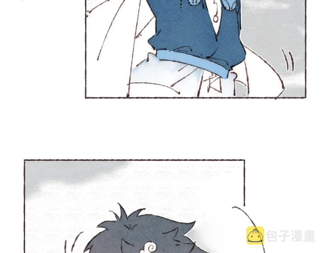 第36话这样就…满足了 第14页
