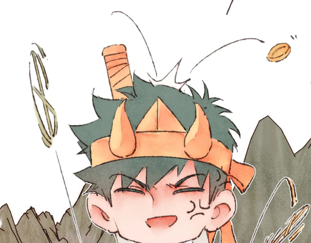 第36话这样就…满足了 第19页