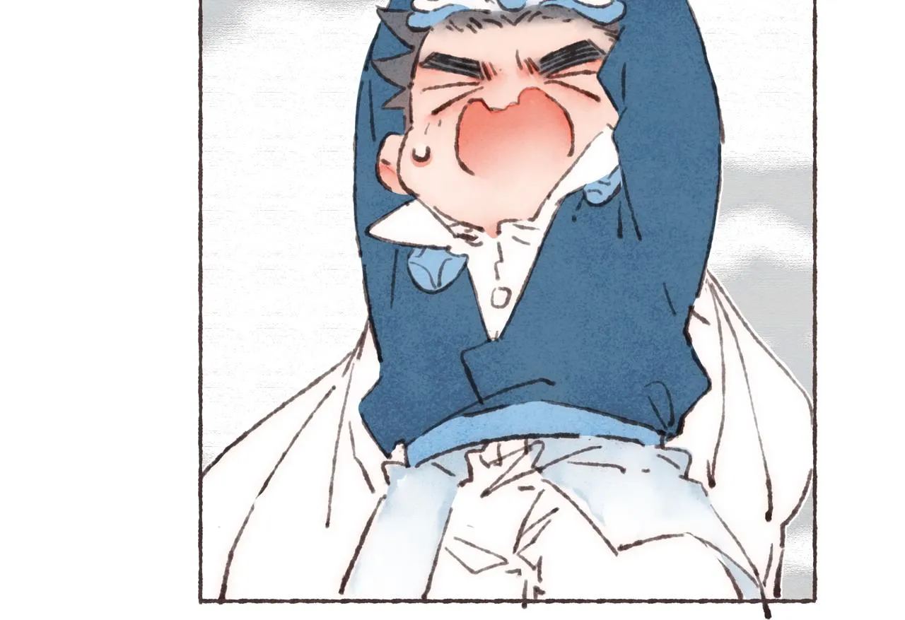第36话这样就…满足了 第21页