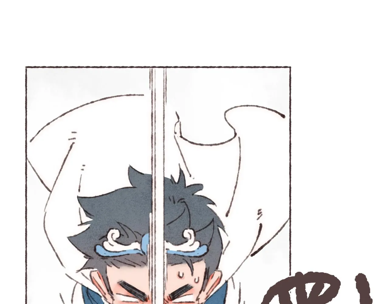 第36话这样就…满足了 第22页