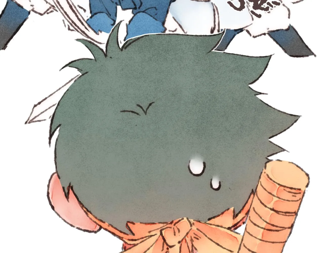 第36话这样就…满足了 第27页