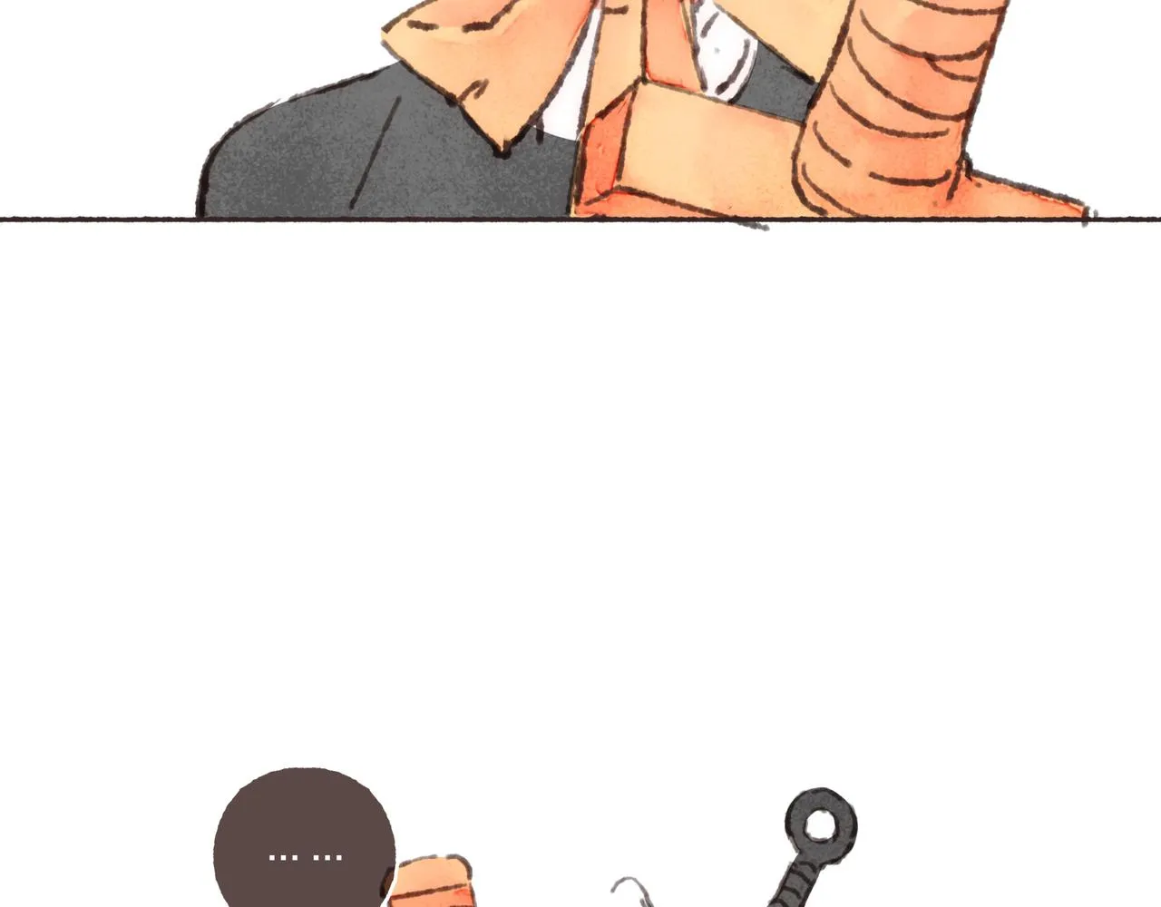 第36话这样就…满足了 第28页