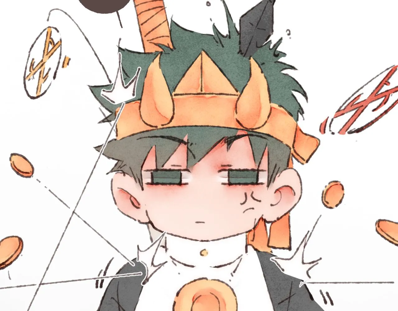 第36话这样就…满足了 第29页