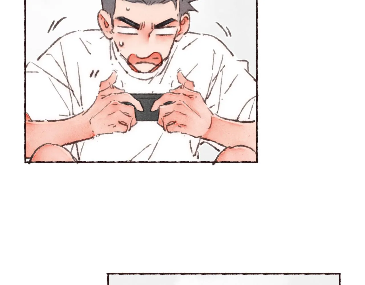 第36话这样就…满足了 第37页