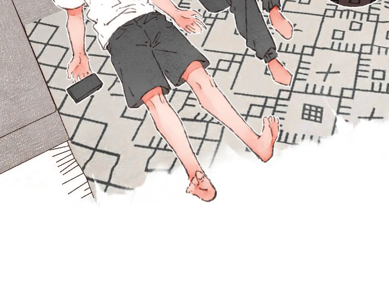 第36话这样就…满足了 第40页