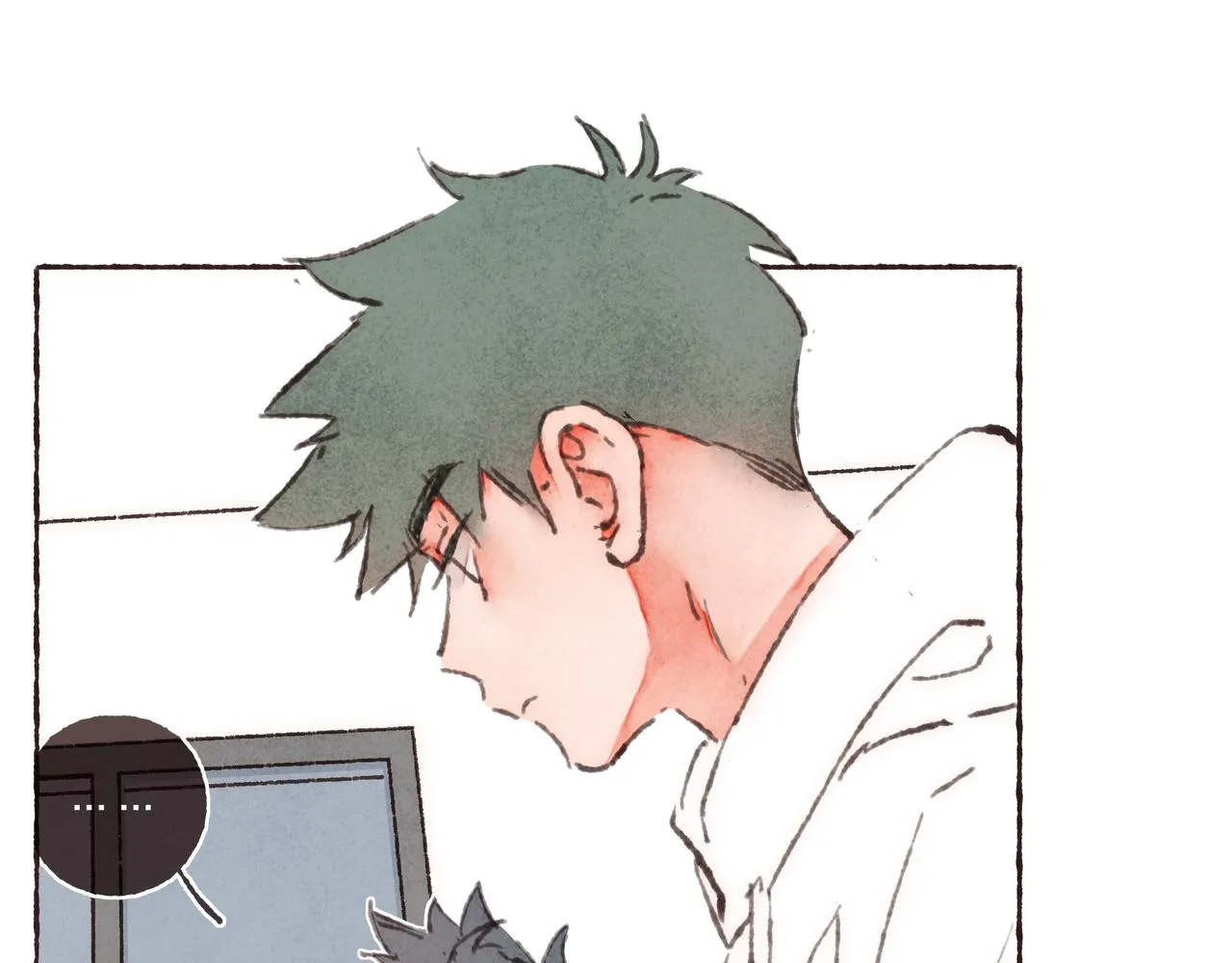 第36话这样就…满足了 第41页