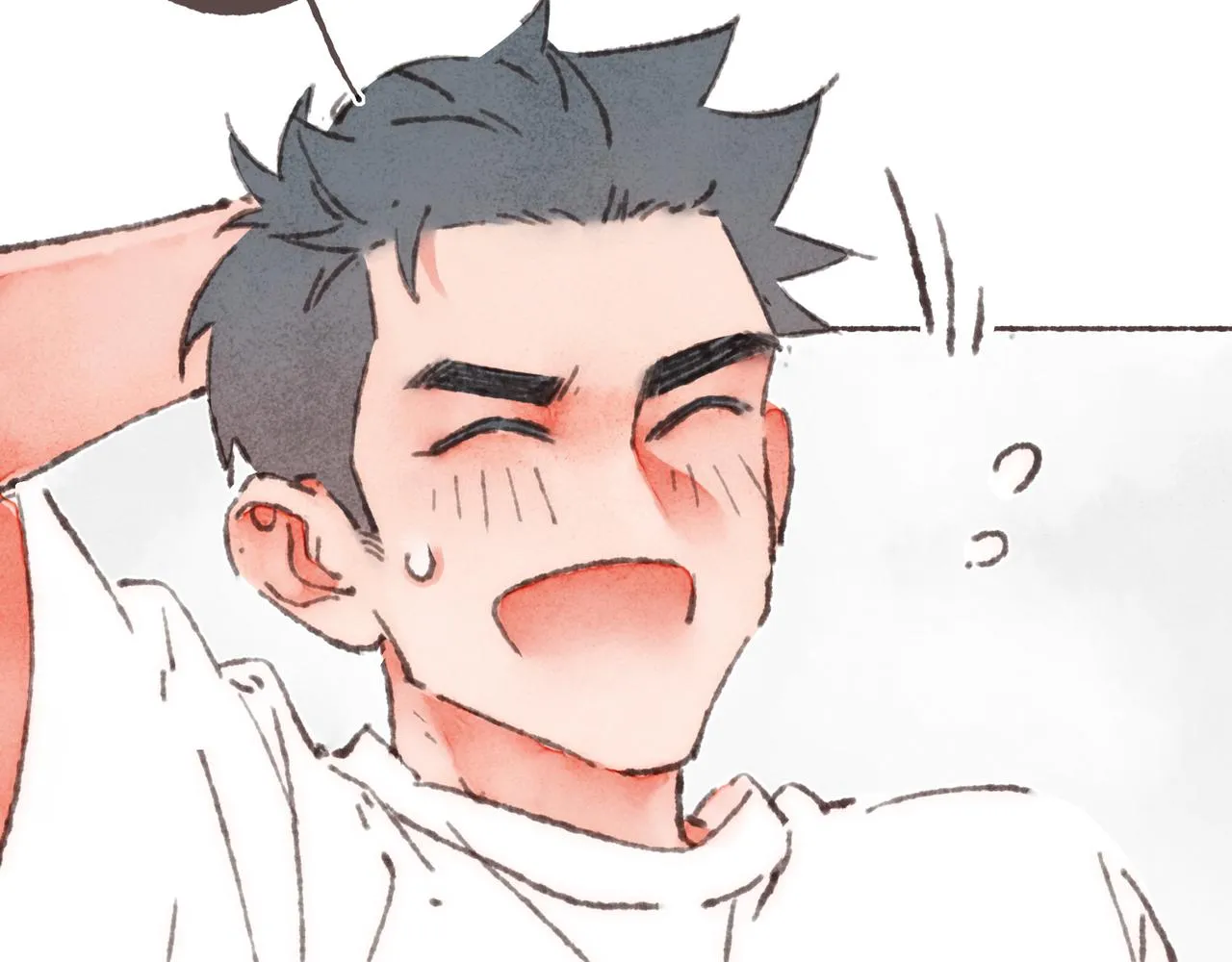 第36话这样就…满足了 第77页