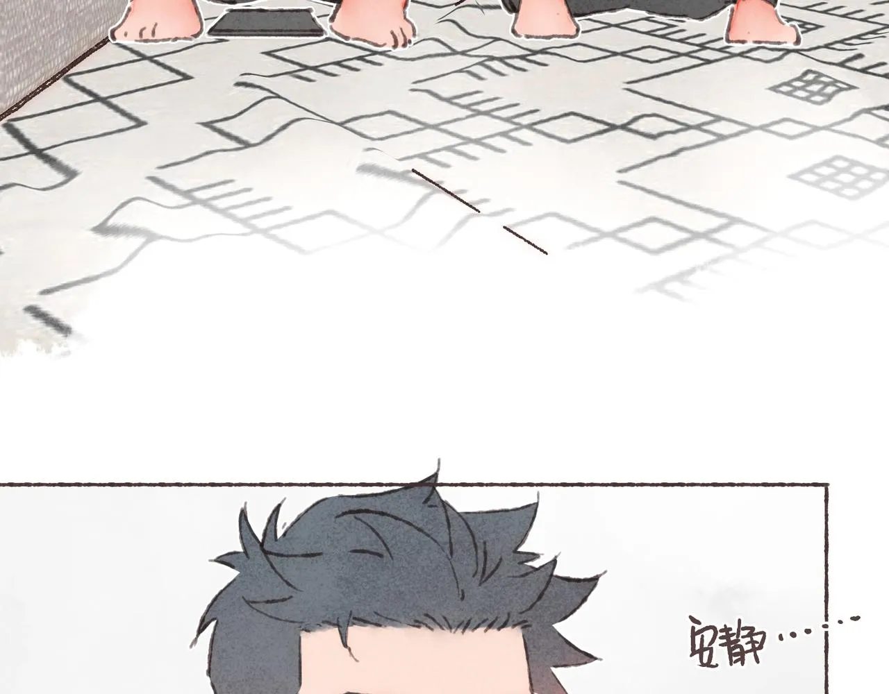 第36话这样就…满足了 第82页