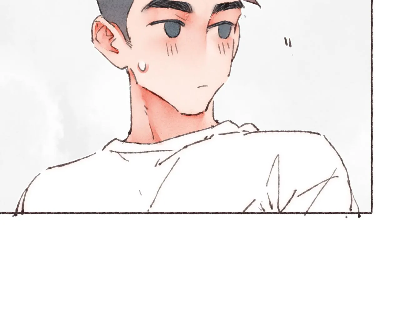 第36话这样就…满足了 第83页