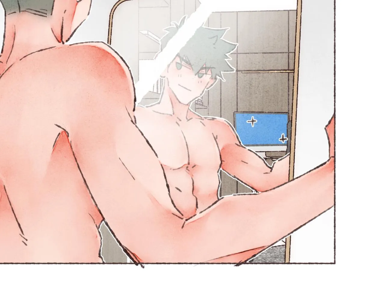 第35话修电脑事件 第26页