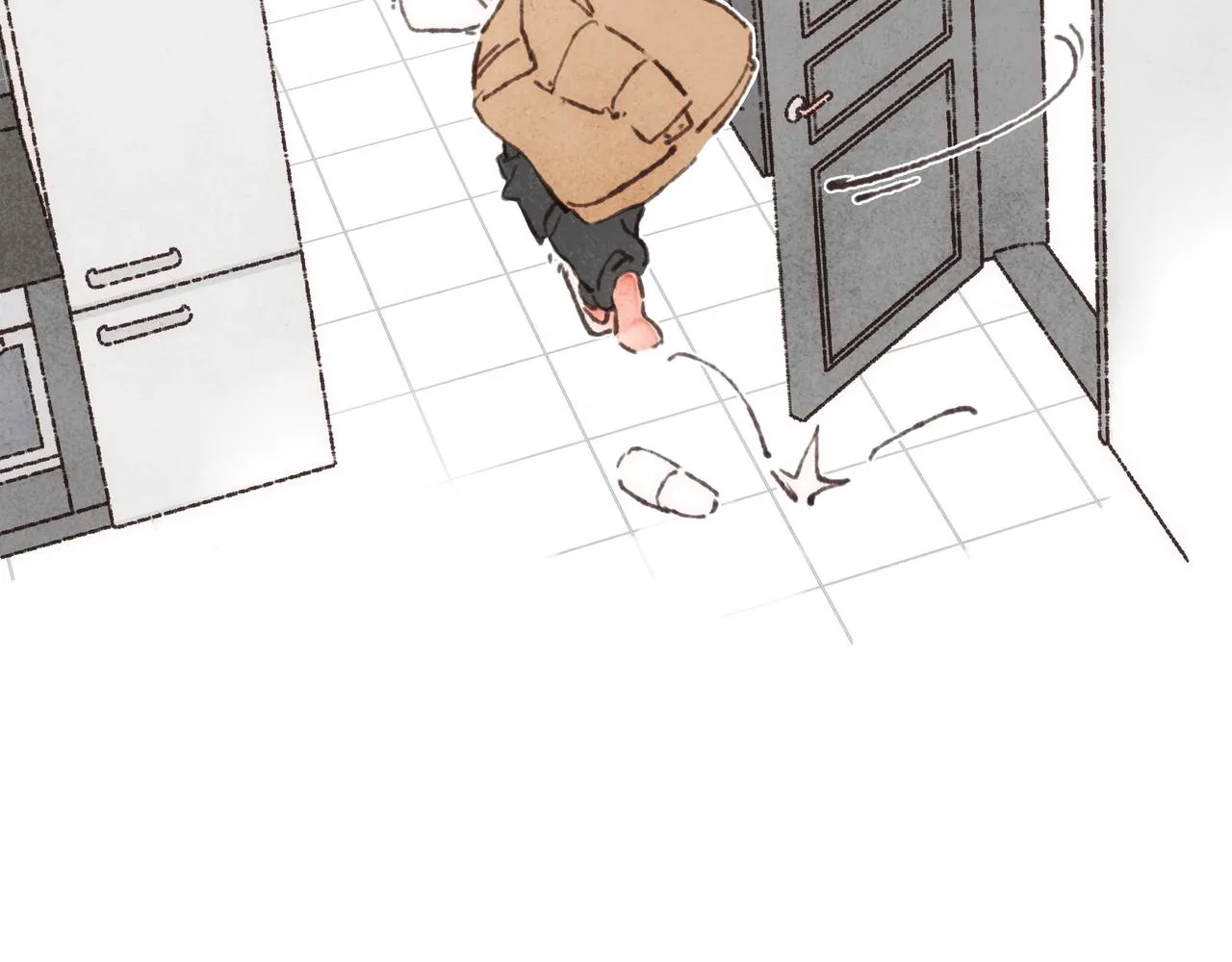 第35话修电脑事件 第46页