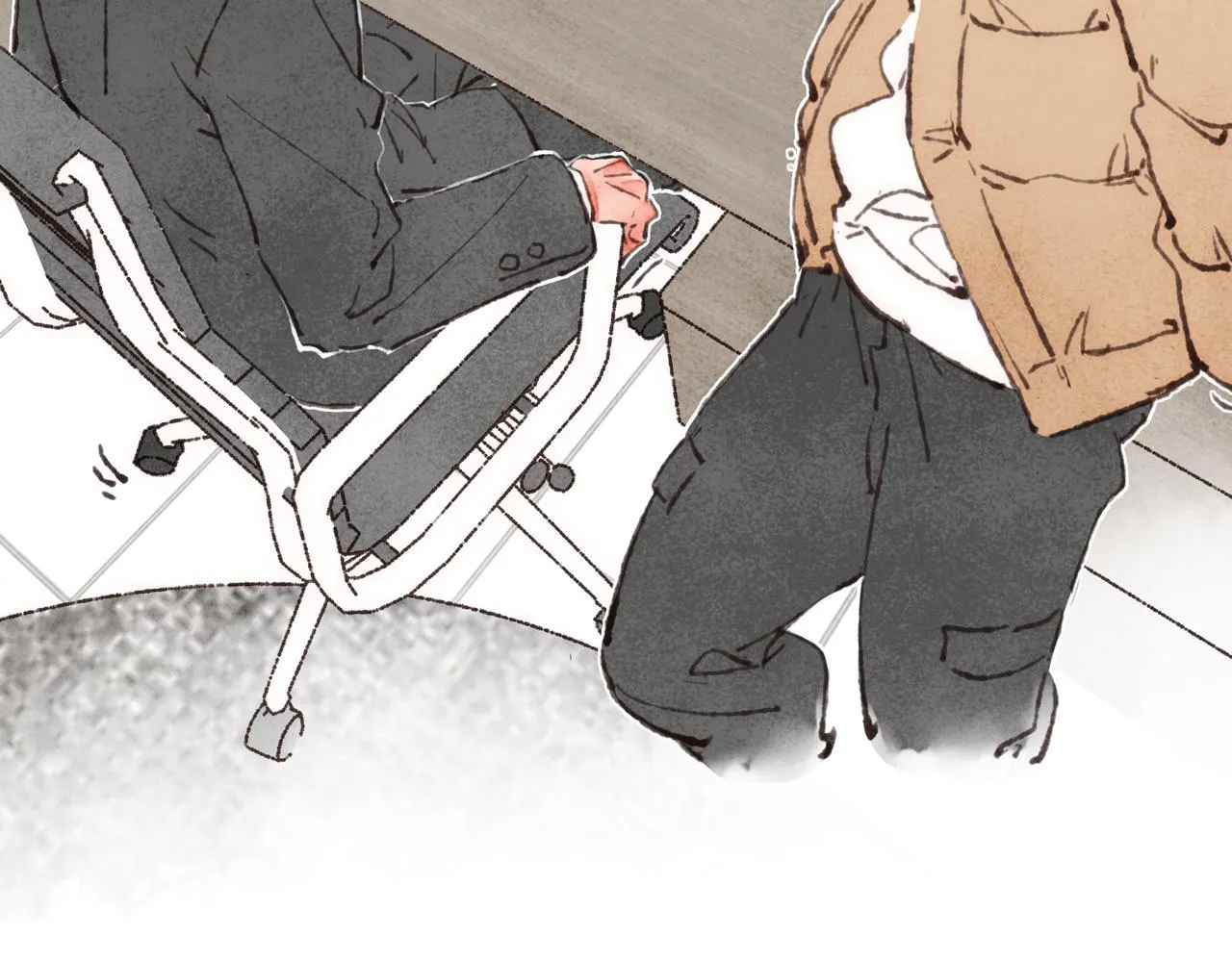 第35话修电脑事件 第56页
