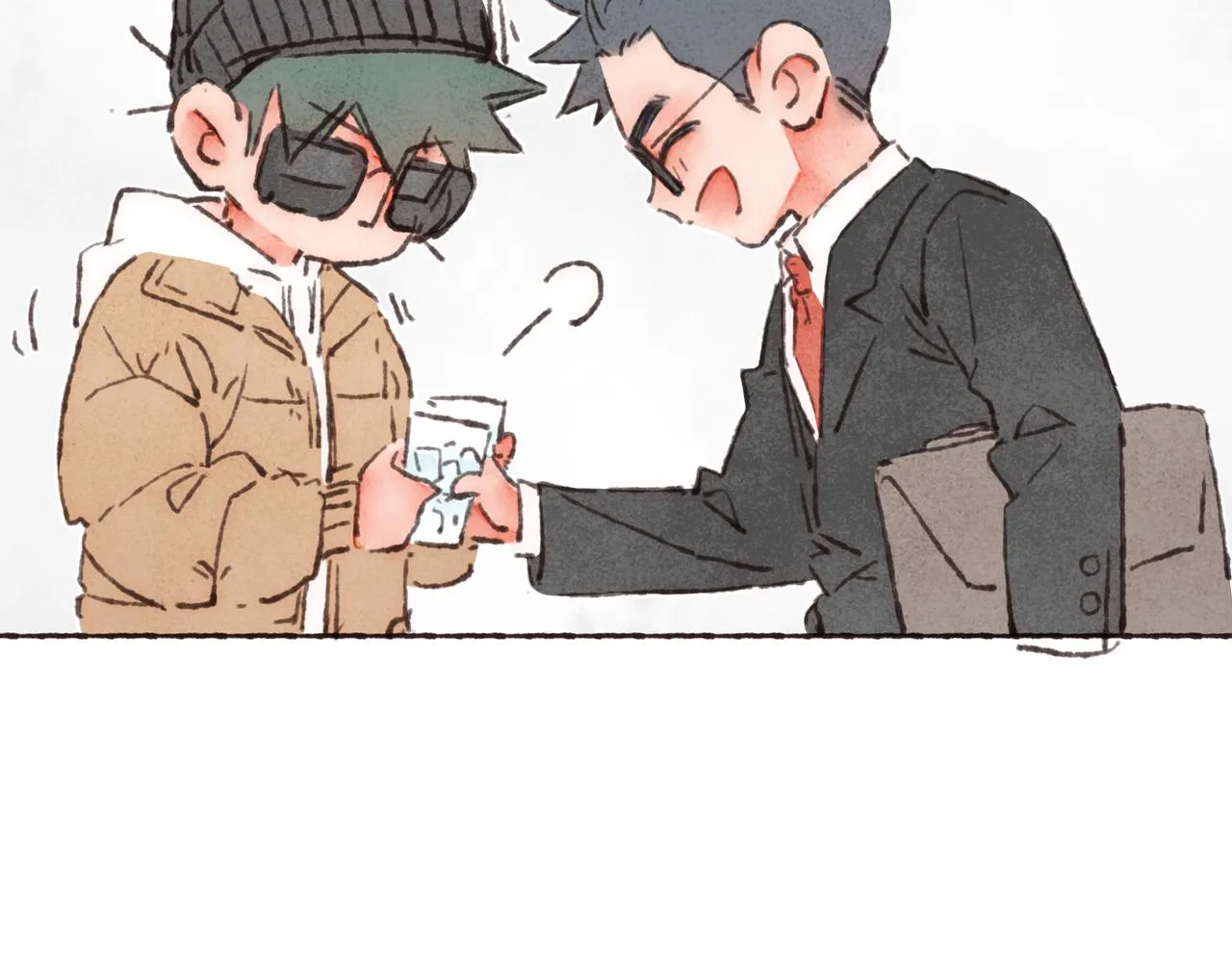 第35话修电脑事件 第69页